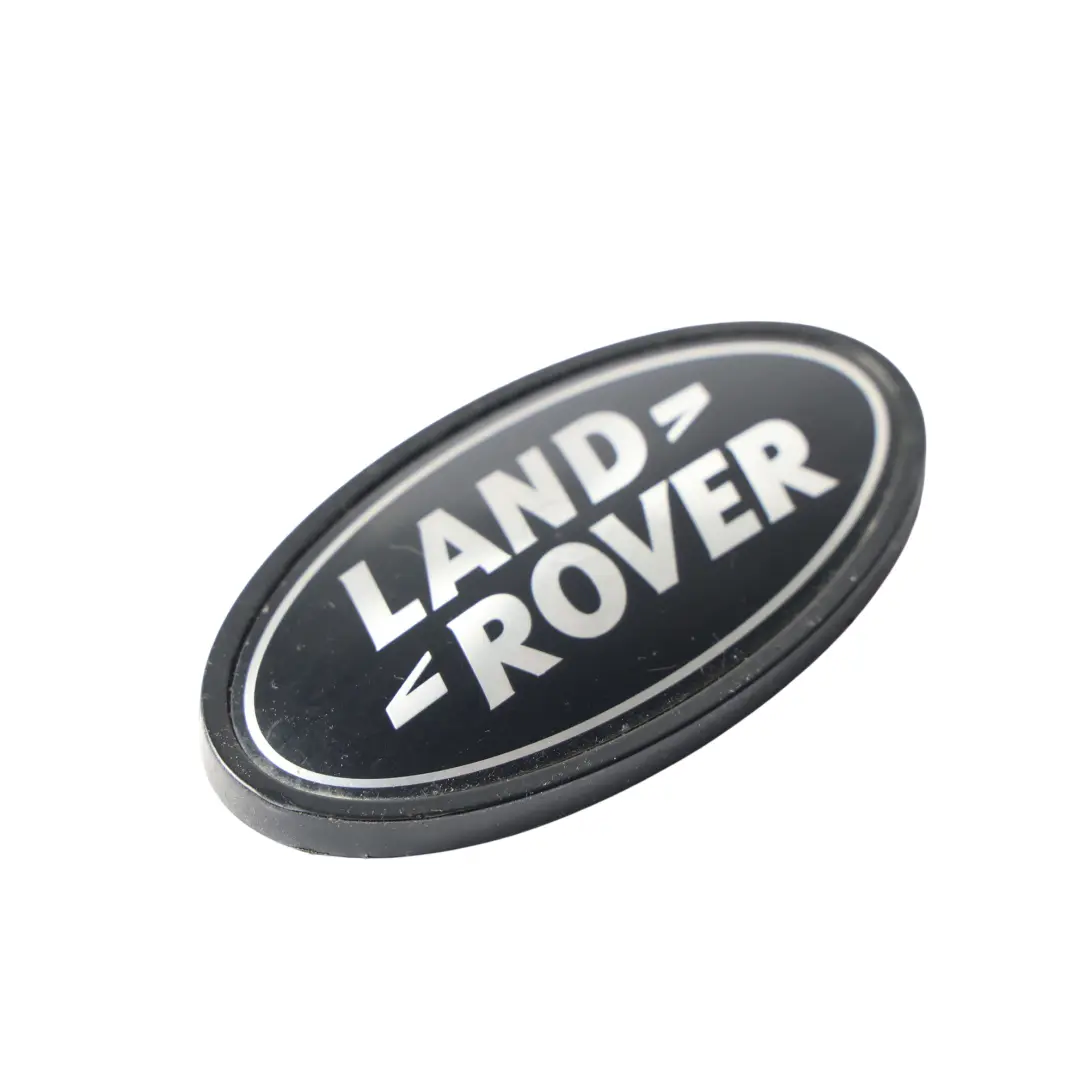 Range Rover L405 Heckklappe Kofferraum Emblem Logo EPLA-001B40-BA - SKU LR053808 - Teilenummer LR053808