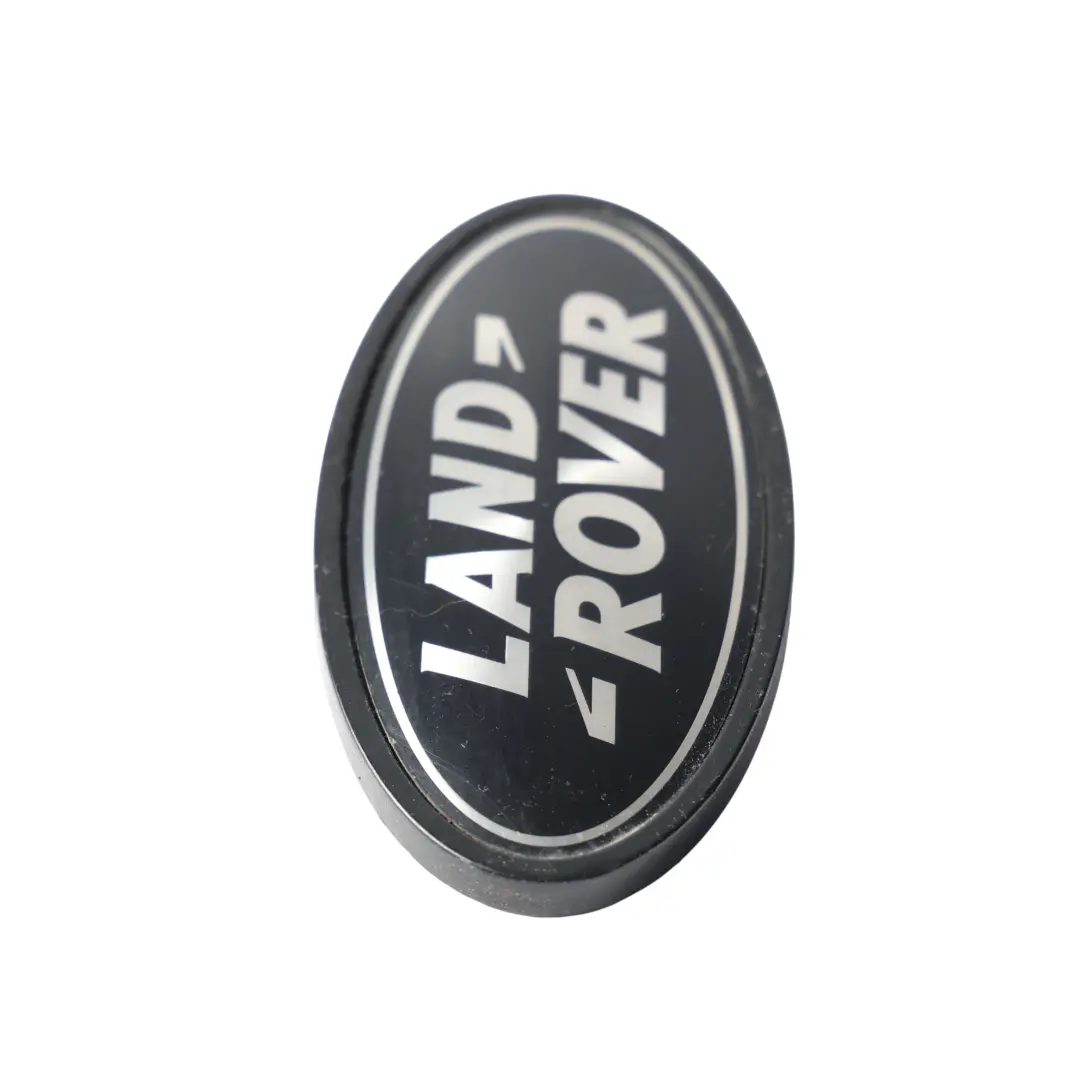 Range Rover L405 Rear Lid Boot Emblem Logo EPLA-001B40-BA - SKU LR053808 - Part number LR053808