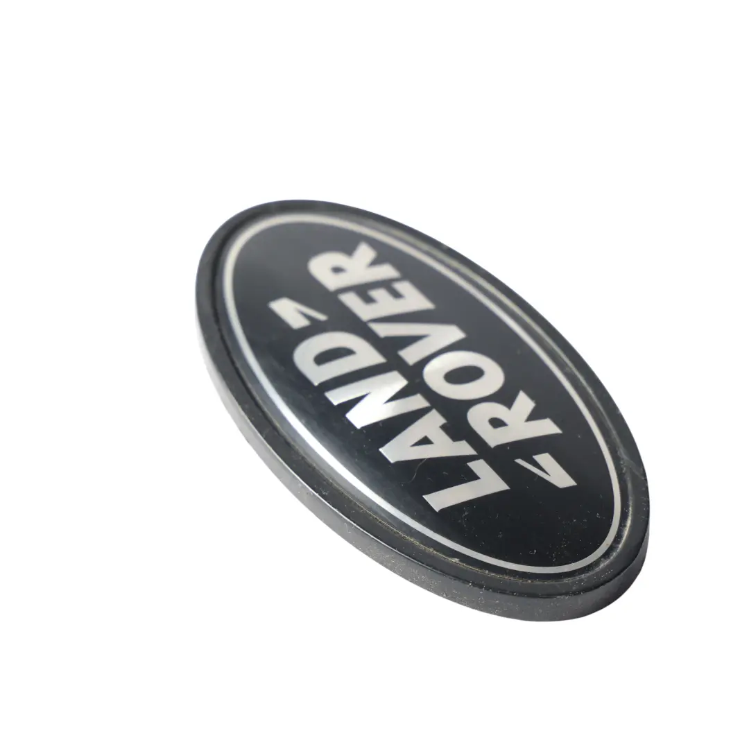 Range Rover L405 Rear Lid Boot Emblem Logo EPLA-001B40-BA - SKU LR053808 - Part number LR053808