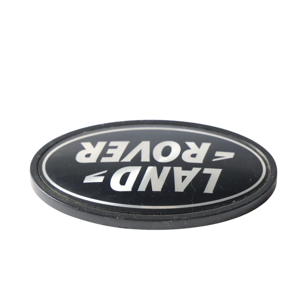 Range Rover L405 Logo D'Emblème De Coffre Arrière EPLA-001B40-BA - SKU LR053808 - Numéro de pièce LR053808