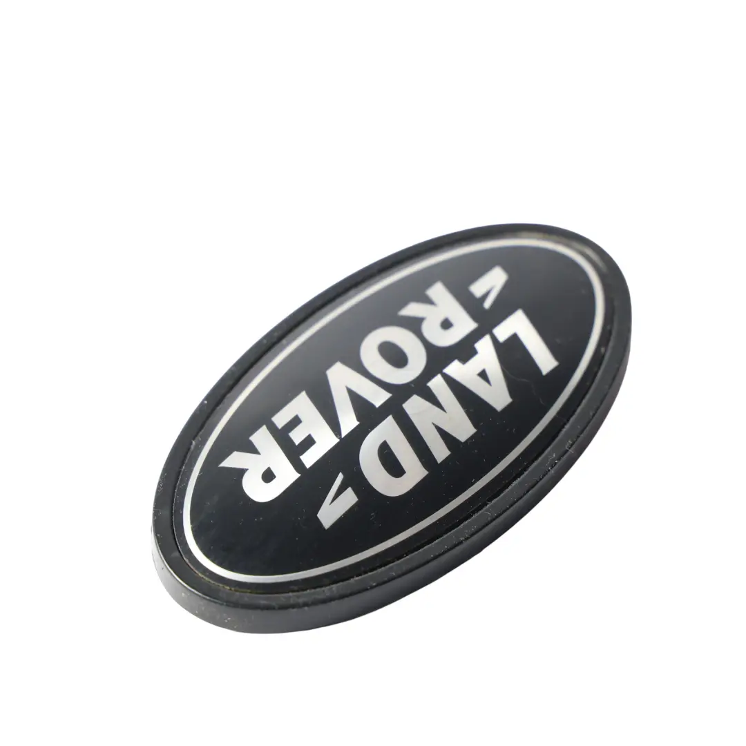 Tapa Trasera Emblema Embellecedor Logo EPLA-001B40-BA para Range Rover L405 con número de pieza LR053808 Range Rover L405 Tapa Trasera Emblema Embellecedor Logo EPLA-001B40-BA - SKU LR053808 - Número de pieza LR053808