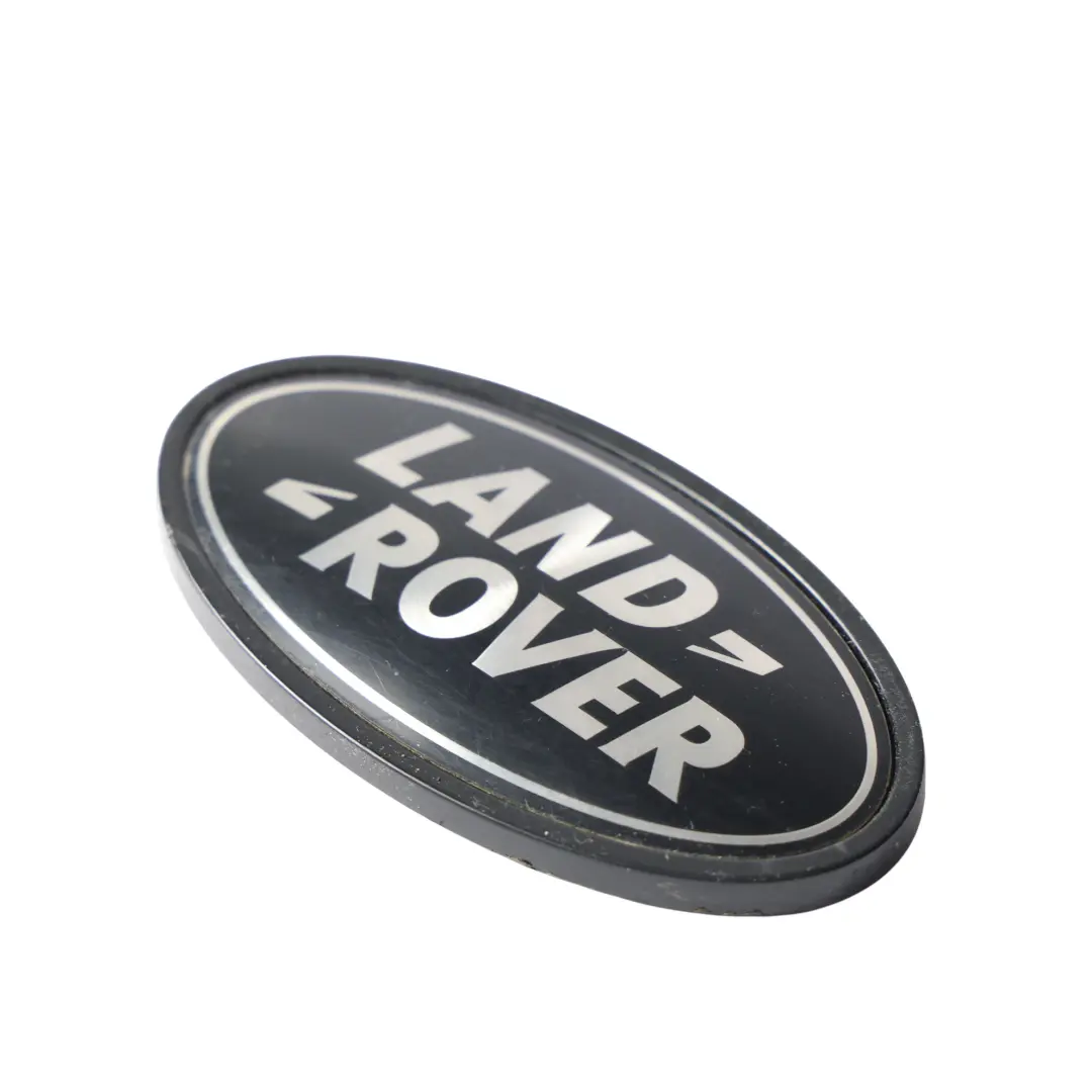 Range Rover L405 Coperchio Posteriore Boot Emblema Logo EPLA-001B40-BA - SKU LR053808 - Numero di parte LR053808