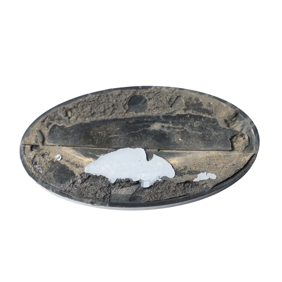 Range Rover L405 Coperchio Posteriore Boot Emblema Logo EPLA-001B40-BA - SKU LR053808 - Numero di parte LR053808