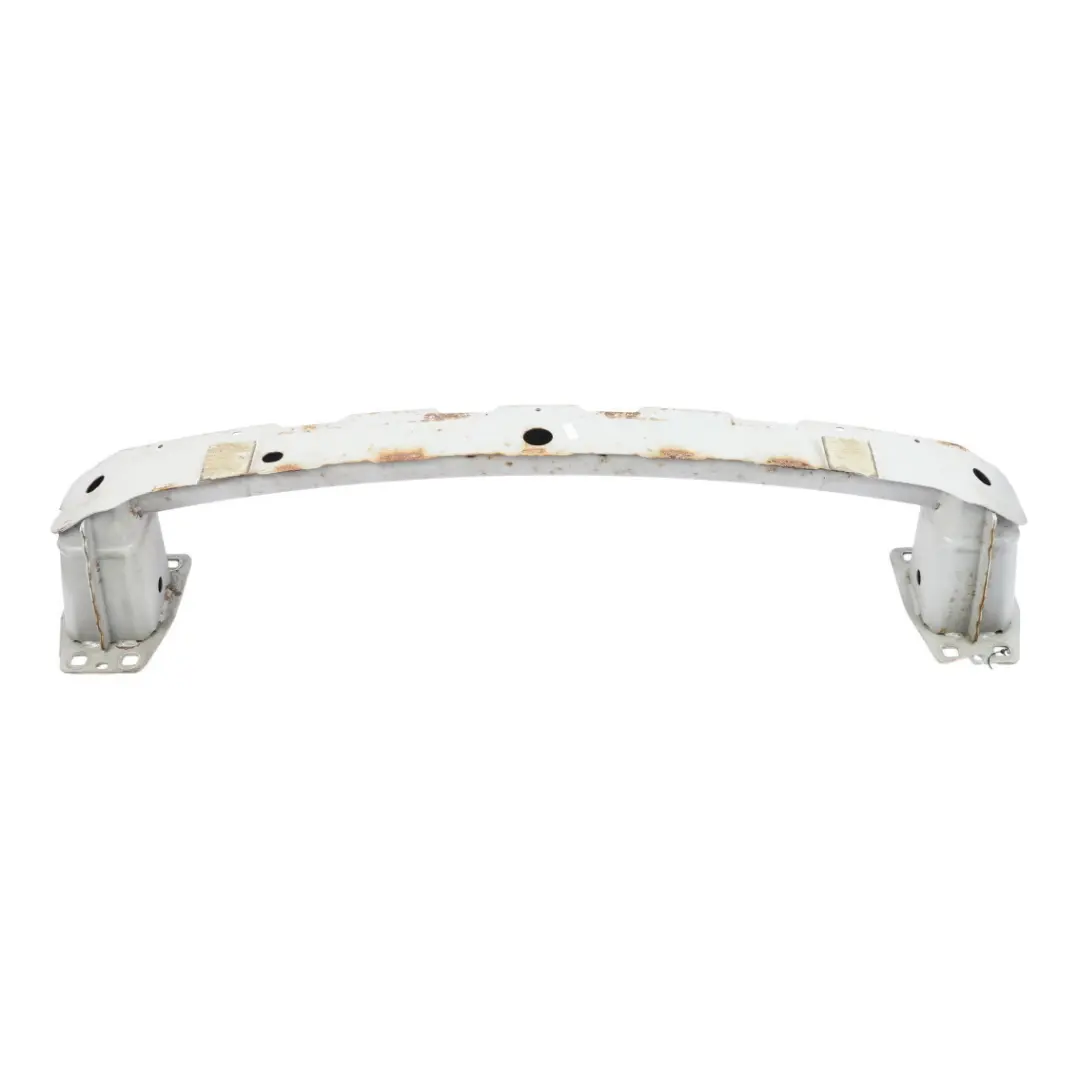 Range Rover Evoque L538 Front Bumper Reinforcement Bar Support EJ32-17F021-AB - SKU LR055992 - Part number LR055992