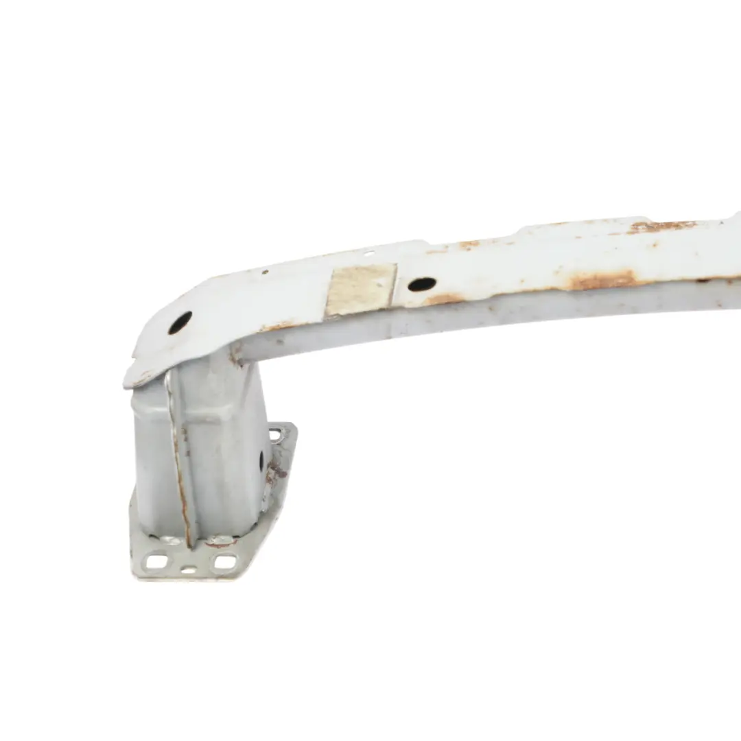 Range Rover Evoque L538 Front Bumper Reinforcement Bar Support EJ32-17F021-AB - SKU LR055992 - Part number LR055992