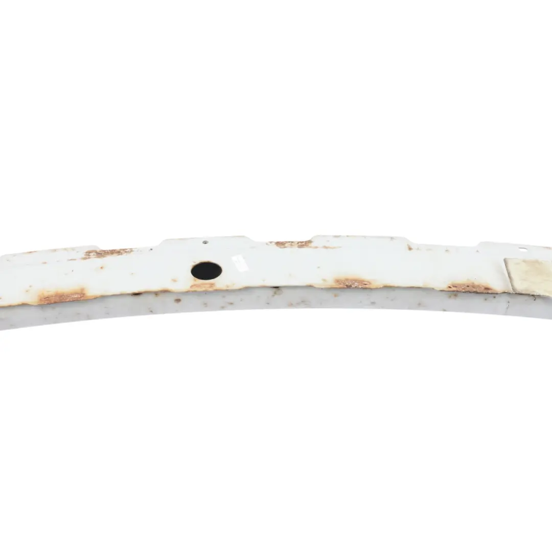 Range Rover Evoque L538 Front Bumper Reinforcement Bar Support EJ32-17F021-AB - SKU LR055992 - Part number LR055992