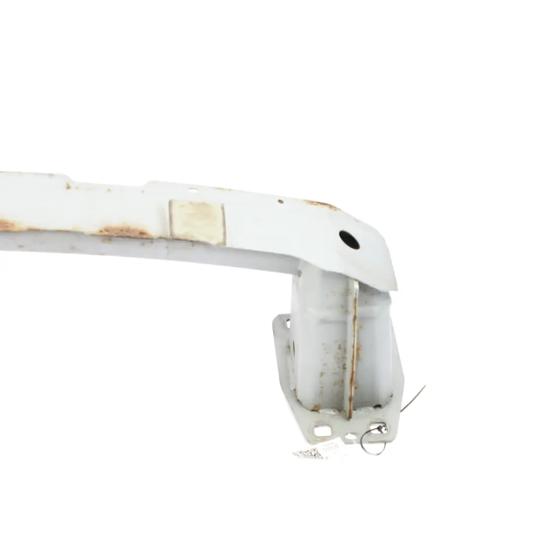 Range Rover Evoque L538 Front Bumper Reinforcement Bar Support EJ32-17F021-AB - SKU LR055992 - Part number LR055992