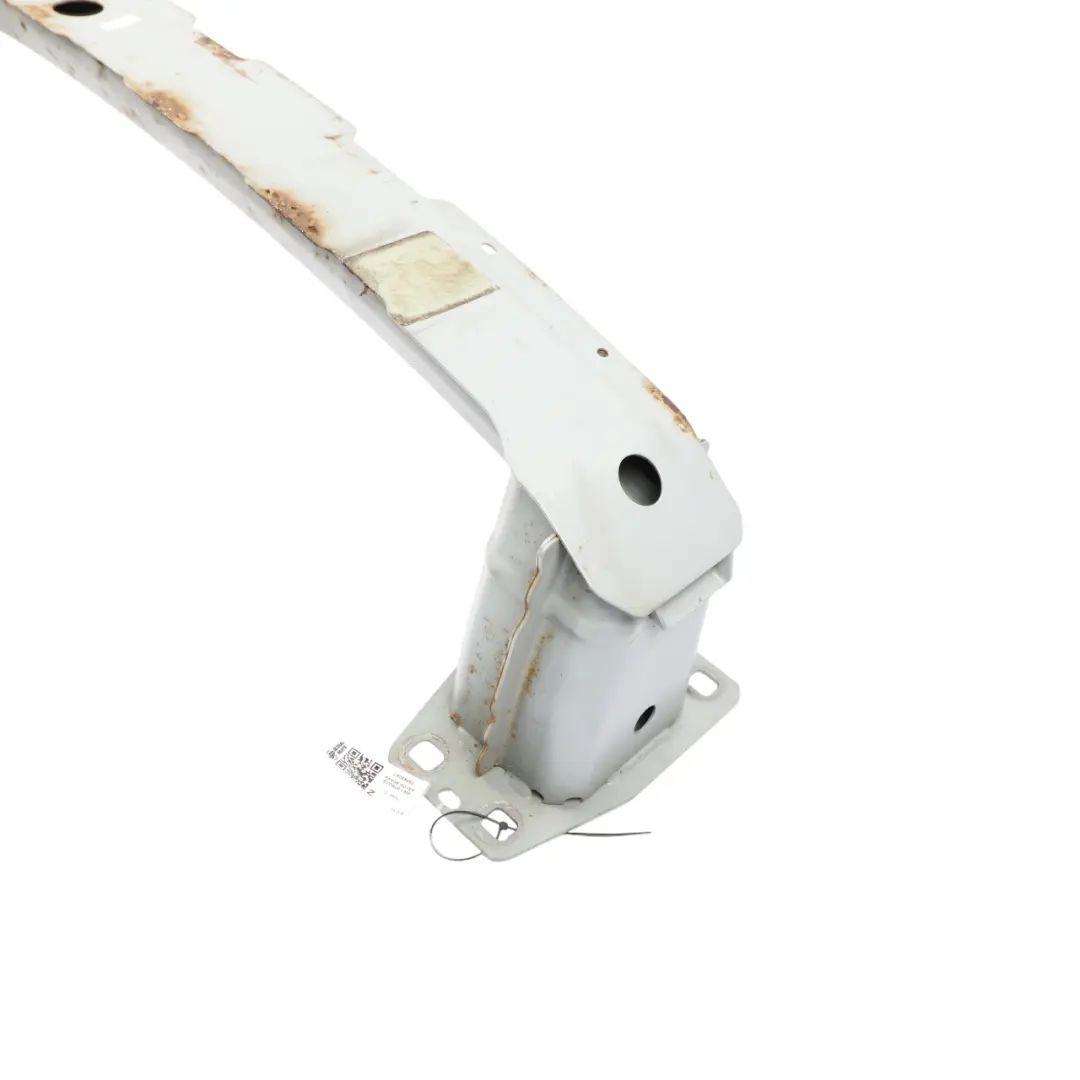 Range Rover Evoque L538 Barra Rinforzo Paraurti Anteriore EJ32-17F021-AB - SKU LR055992 - Numero di parte LR055992
