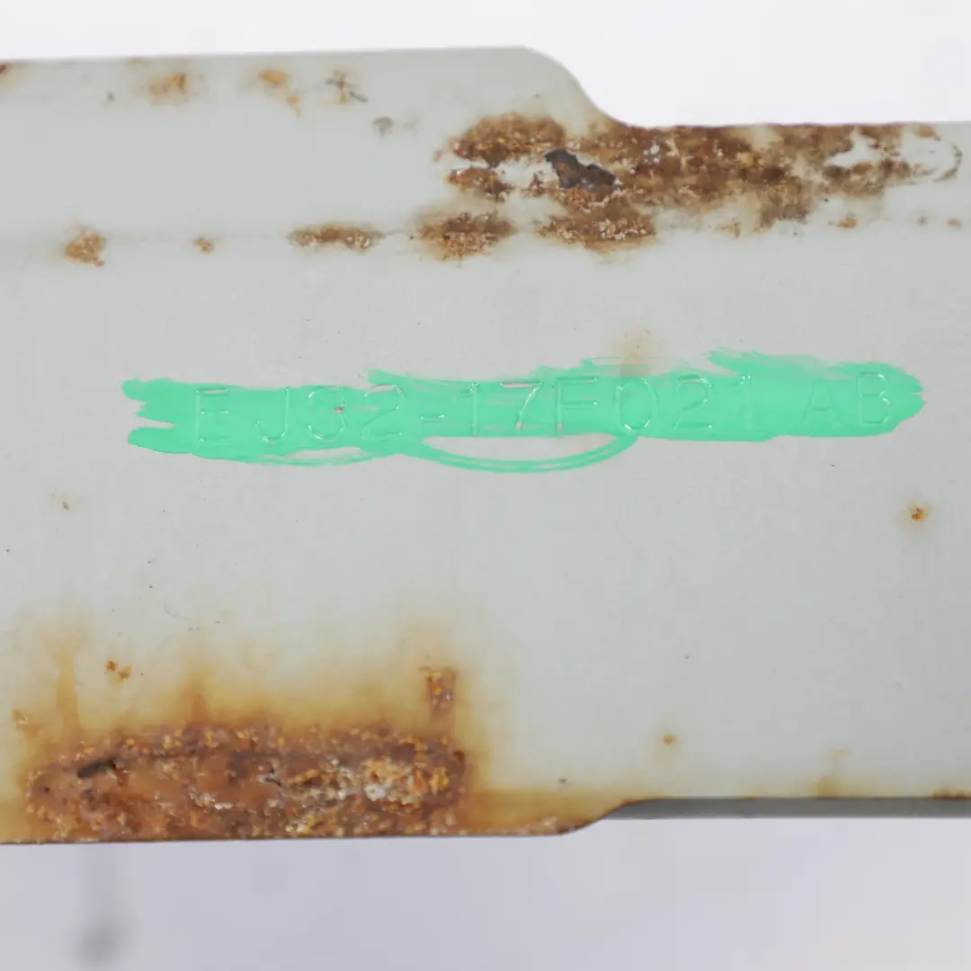 Range Rover Evoque L538 Front Bumper Reinforcement Bar Support EJ32-17F021-AB - SKU LR055992 - Part number LR055992