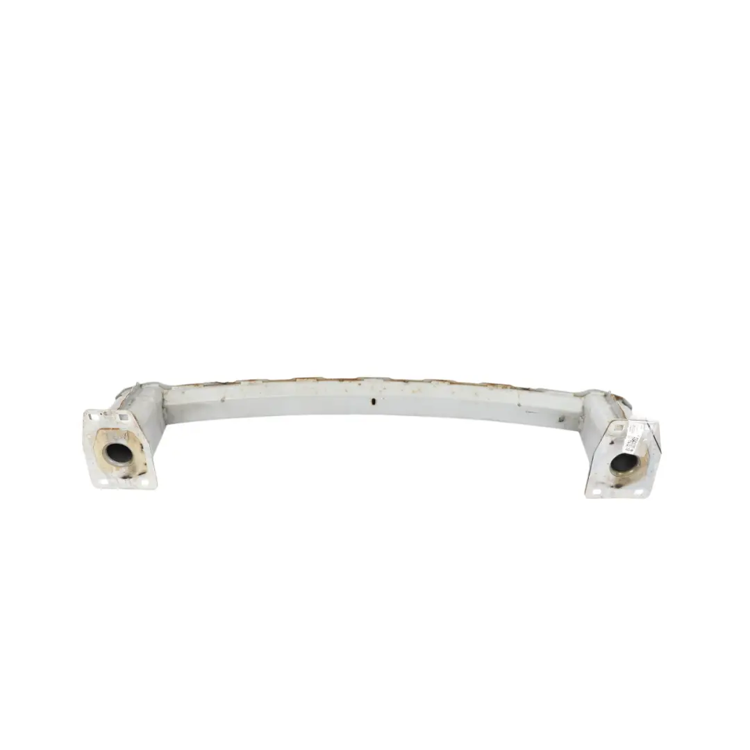 Range Rover Evoque L538 Front Bumper Reinforcement Bar Support EJ32-17F021-AB - SKU LR055992 - Part number LR055992