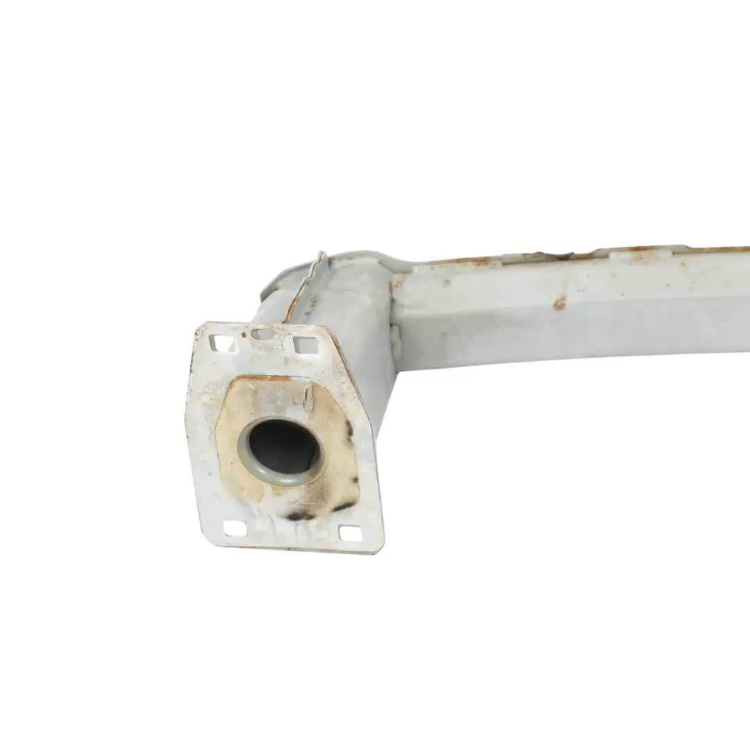 Range Rover Evoque L538 Front Bumper Reinforcement Bar Support EJ32-17F021-AB - SKU LR055992 - Part number LR055992