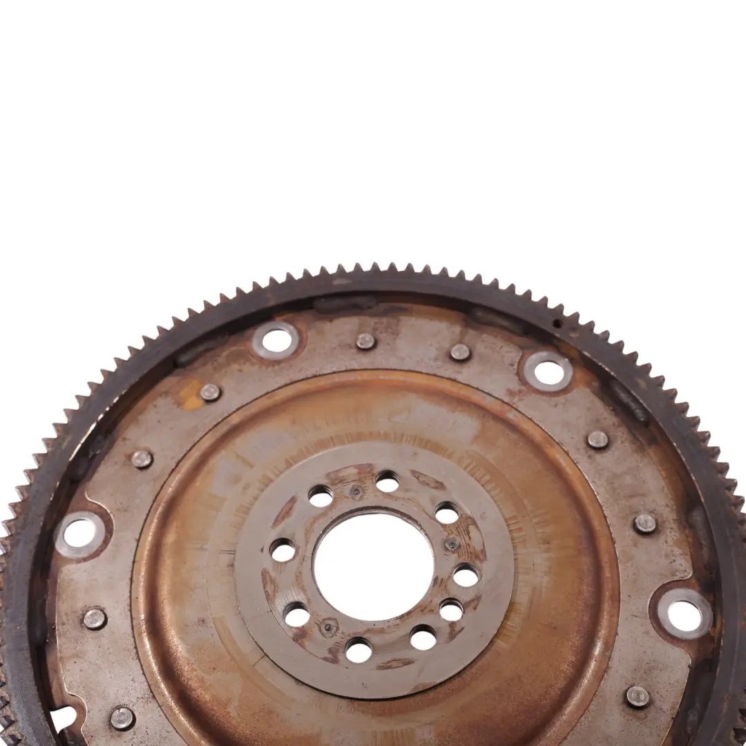 Flywheel Flexplate CX236K375AC to Range Rover EVOQUE L538 9 Speed with Part number LR056047 Range Rover EVOQUE L538 9 Speed Flywheel Flexplate CX236K375AC - SKU LR056047 - Part number LR056047