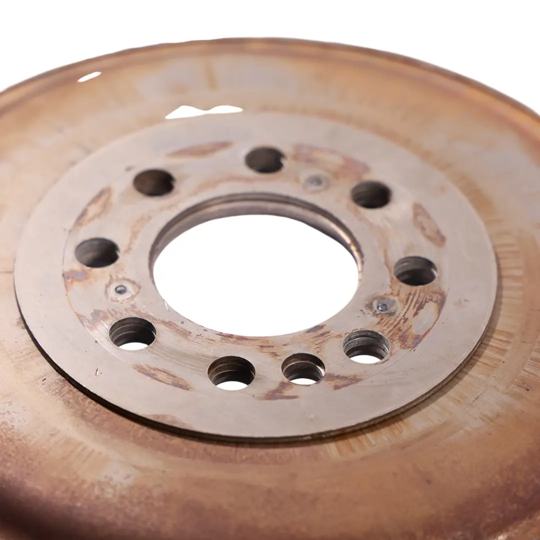 Volant Moteur Flexible 9 Vitesses CX236K375AC pour Range Rover EVOQUE L538 à propos du numéro de pièce LR056047 Range Rover EVOQUE L538 Volant Moteur Flexible 9 Vitesses CX236K375AC - SKU LR056047 - Numéro de pièce LR056047