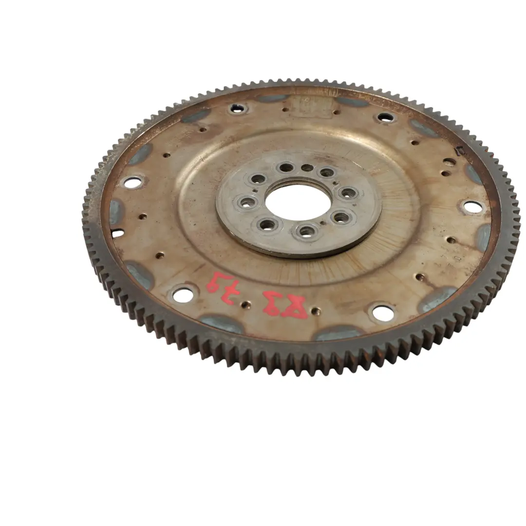 9-Gang Schwungrad Flexplatte CX236K375AC für Range Rover EVOQUE L538 mit Teilenummer LR056047 Range Rover EVOQUE L538 9-Gang Schwungrad Flexplatte CX236K375AC - SKU LR056047 - Teilenummer LR056047