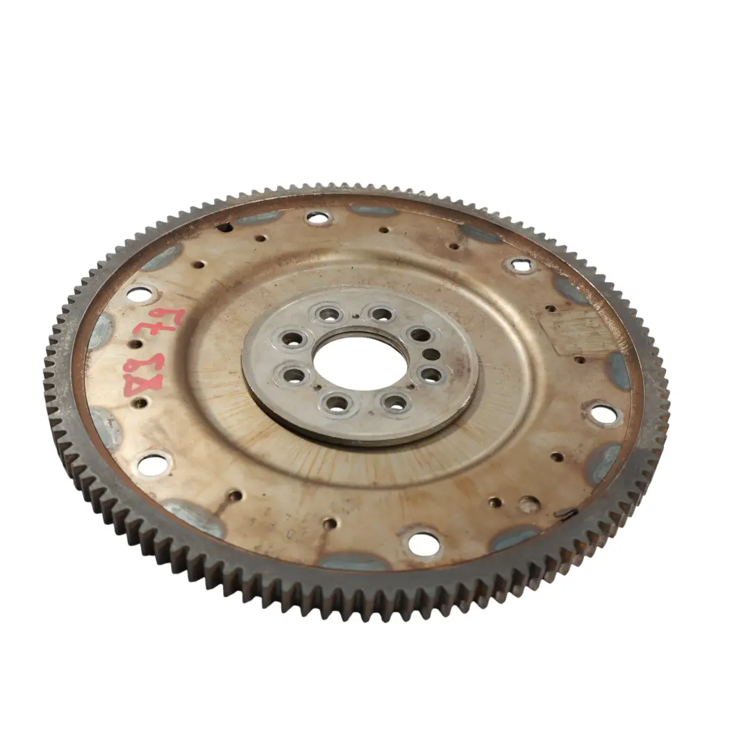 9-Gang Schwungrad Flexplatte CX236K375AC für Range Rover EVOQUE L538 mit Teilenummer LR056047 Range Rover EVOQUE L538 9-Gang Schwungrad Flexplatte CX236K375AC - SKU LR056047 - Teilenummer LR056047