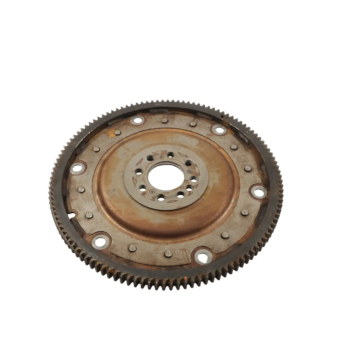 Range Rover EVOQUE L538 9 Speed Flywheel Flexplate CX236K375AC - SKU LR056047 - Part number LR056047