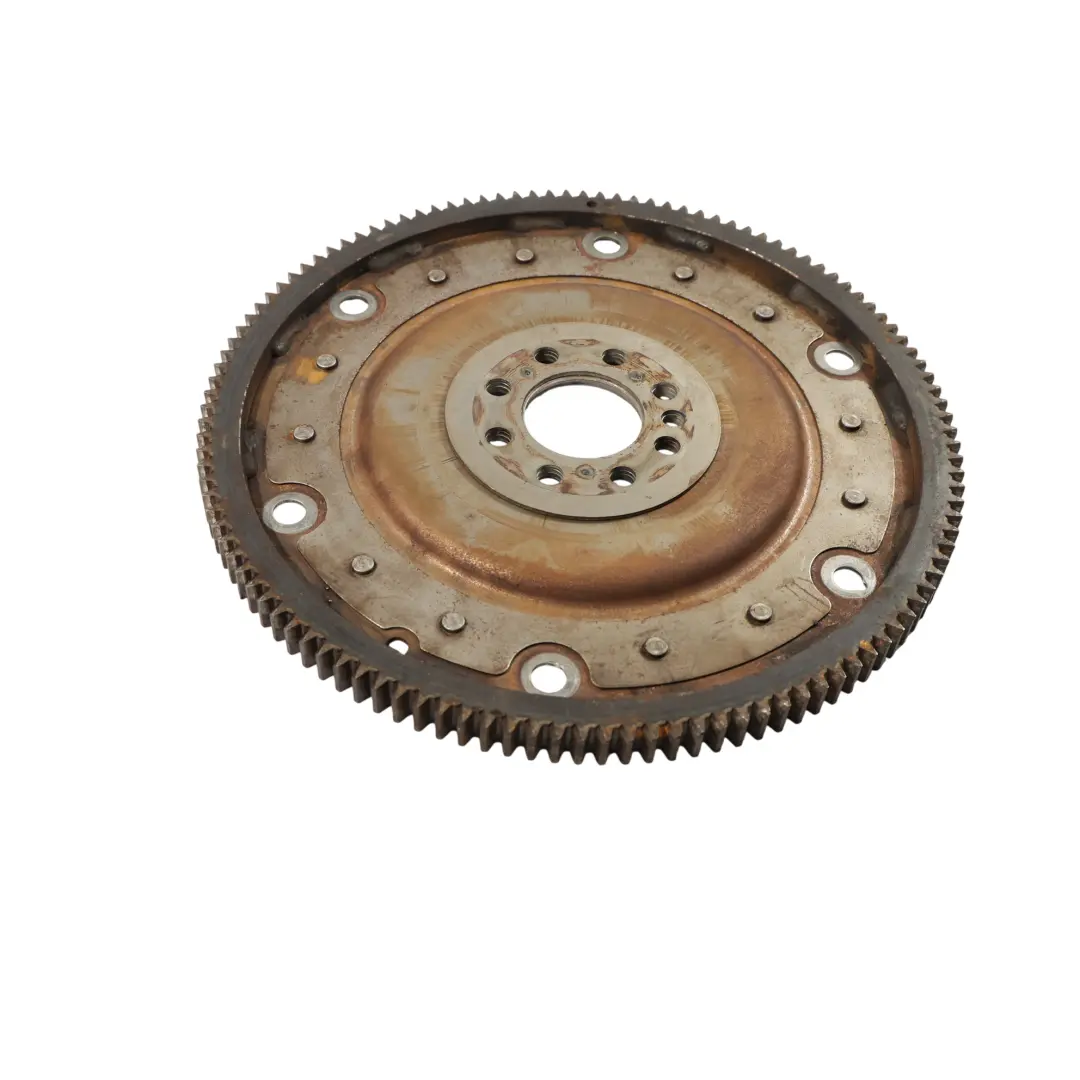 9-Gang Schwungrad Flexplatte CX236K375AC für Range Rover EVOQUE L538 mit Teilenummer LR056047 Range Rover EVOQUE L538 9-Gang Schwungrad Flexplatte CX236K375AC - SKU LR056047 - Teilenummer LR056047