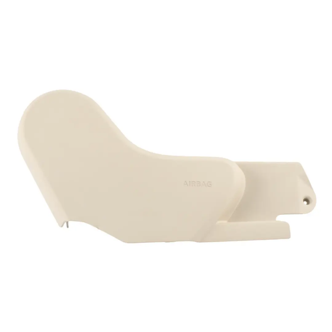 Cojín Asiento Cubre Faldón Delantero Derecho 2083731 para Range Rover Evoque L538 con número de pieza LR056909 Range Rover Evoque L538 Cojín Asiento Cubre Faldón Delantero Derecho 2083731 - SKU LR056909 - Número de pieza LR056909