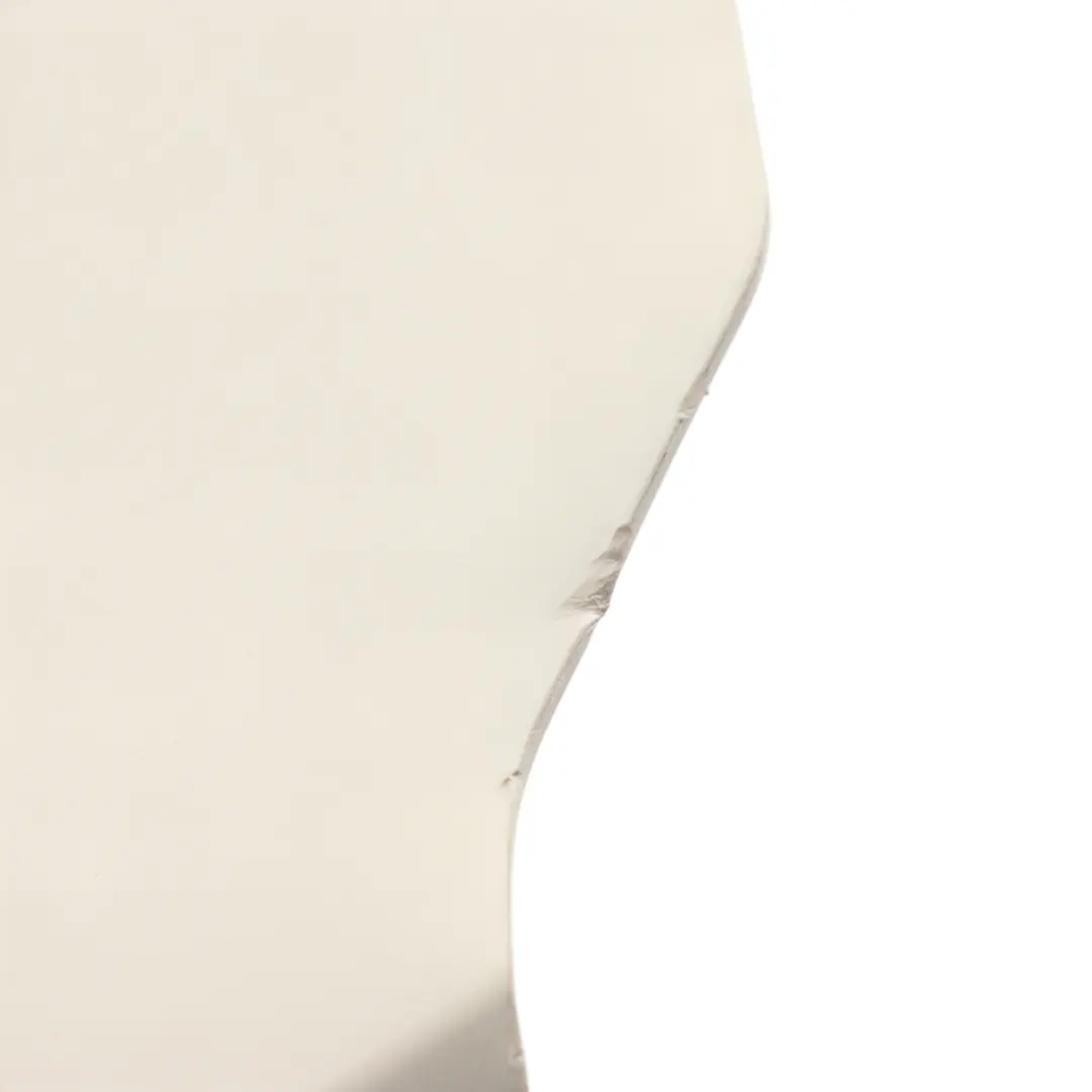 Range Rover Evoque L538 Seat Cushion Outer Valance Cover Front Right O/S 2083731 - SKU LR056909 - Part number LR056909