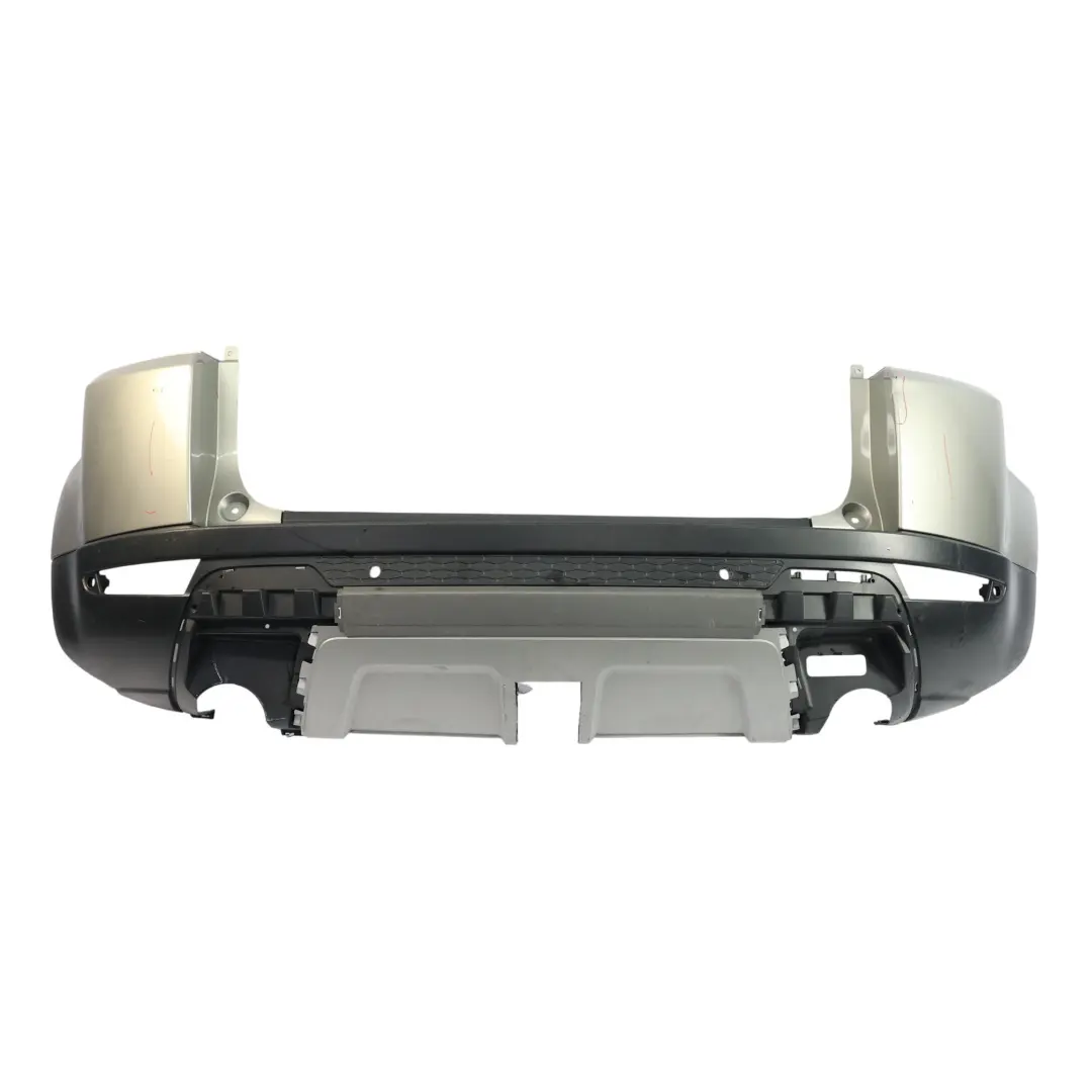 Bumper Cover Panel Ipanema Sand Metallic - 824 to Range Rover Evoque L538 Rear with Part number LR058060 Range Rover Evoque L538 Rear Bumper Cover Panel Ipanema Sand Metallic - 824 - SKU LR058060-ISA - Part number LR058060