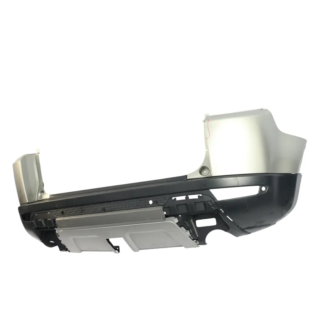 Zderzak Tylny Ipanema Sand Metalik - 824 do Range Rover Evoque L538 o numerze LR058060 Range Rover Evoque L538 Zderzak Tylny Ipanema Sand Metalik - 824 - SKU LR058060-ISA - Numer Części LR058060