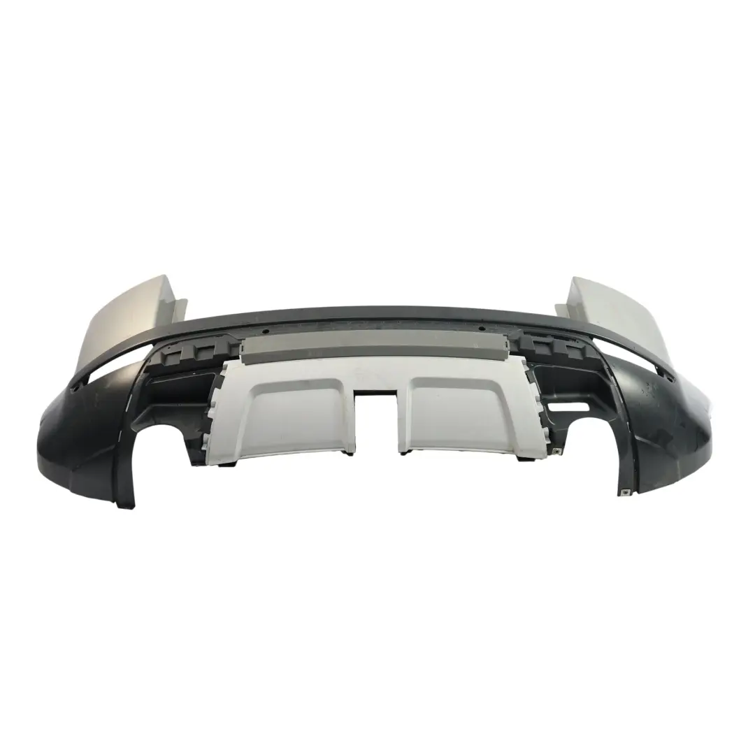 Zderzak Tylny Ipanema Sand Metalik - 824 do Range Rover Evoque L538 o numerze LR058060 Range Rover Evoque L538 Zderzak Tylny Ipanema Sand Metalik - 824 - SKU LR058060-ISA - Numer Części LR058060