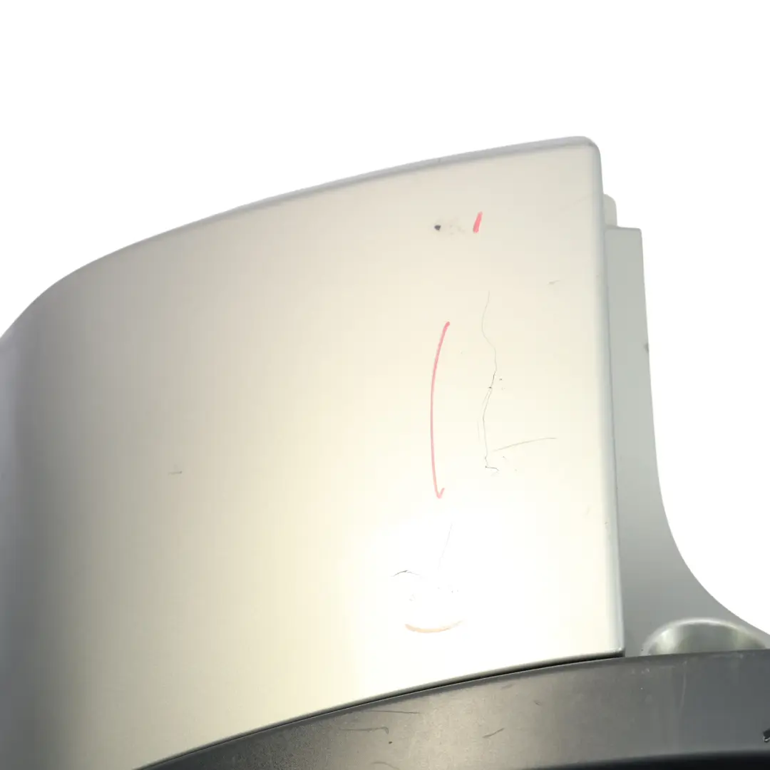 Zderzak Tylny Ipanema Sand Metalik - 824 do Range Rover Evoque L538 o numerze LR058060 Range Rover Evoque L538 Zderzak Tylny Ipanema Sand Metalik - 824 - SKU LR058060-ISA - Numer Części LR058060