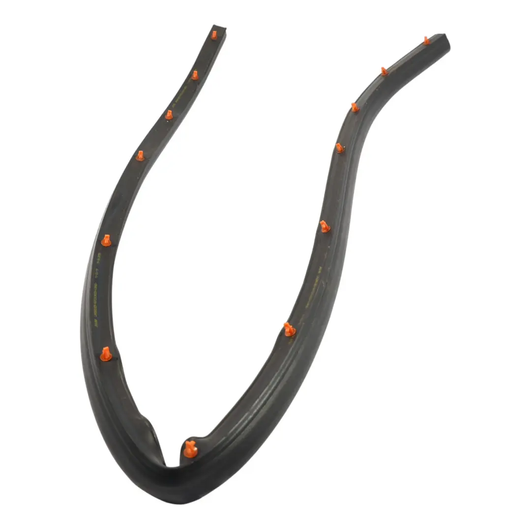 Bonnet Hood Rear Seal Gasket Rubber to Land Rover Discovery Sport L550 with Part number LR058503 Land Rover Discovery Sport L550 Bonnet Hood Rear Seal Gasket Rubber - SKU LR058503 - Part number LR058503