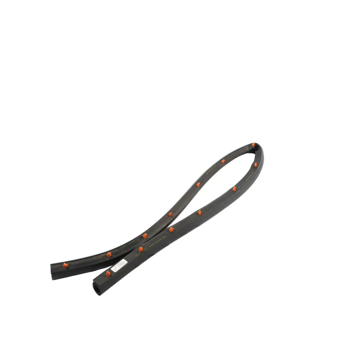 Land Rover Discovery Sport L550 Bonnet Hood Rear Seal Gasket Rubber - SKU LR058503 - Part number LR058503