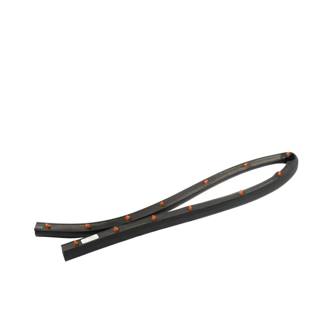 Land Rover Discovery Sport L550 Cofano Guarnizione Posteriore Gomma - SKU LR058503 - Numero di parte LR058503