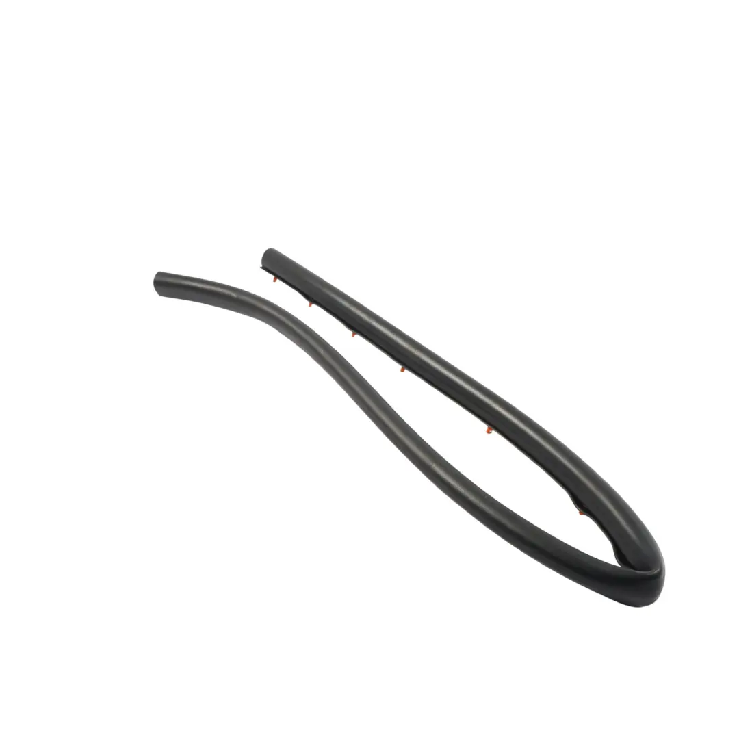 Bonnet Hood Rear Seal Gasket Rubber to Land Rover Discovery Sport L550 with Part number LR058503 Land Rover Discovery Sport L550 Bonnet Hood Rear Seal Gasket Rubber - SKU LR058503 - Part number LR058503