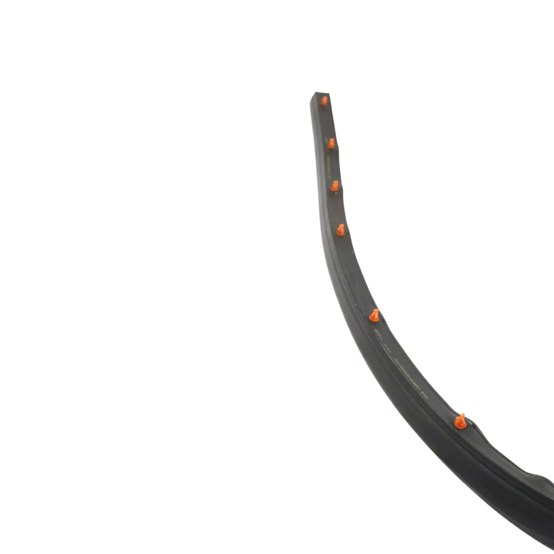 Land Rover Discovery Sport L550 Cofano Guarnizione Posteriore Gomma - SKU LR058503 - Numero di parte LR058503