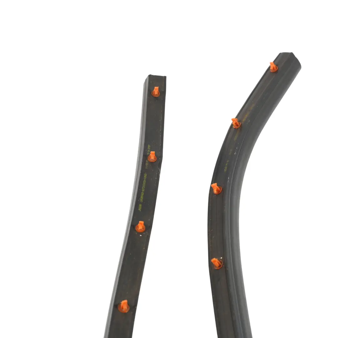 Bonnet Hood Rear Seal Gasket Rubber to Land Rover Discovery Sport L550 with Part number LR058503 Land Rover Discovery Sport L550 Bonnet Hood Rear Seal Gasket Rubber - SKU LR058503 - Part number LR058503