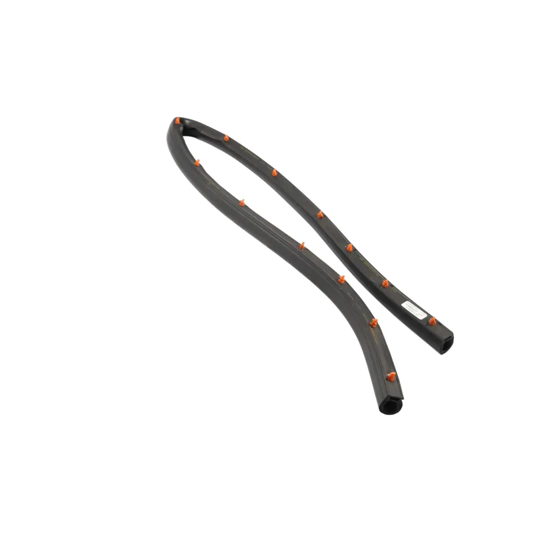 Bonnet Hood Rear Seal Gasket Rubber to Land Rover Discovery Sport L550 with Part number LR058503 Land Rover Discovery Sport L550 Bonnet Hood Rear Seal Gasket Rubber - SKU LR058503 - Part number LR058503