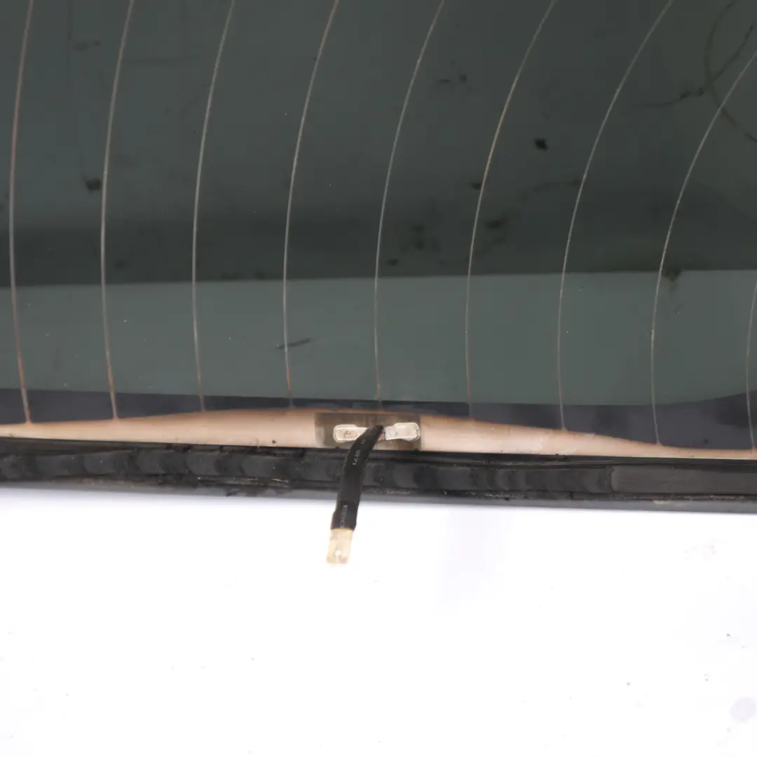 Window Glass Glazing AS3 Tinted Heated to Land Rover Discovery Sport L550 Rear with Part number LR058515 Land Rover Discovery Sport L550 Rear Window Glass Glazing AS3 Tinted Heated - SKU LR058515 - Part number LR058515