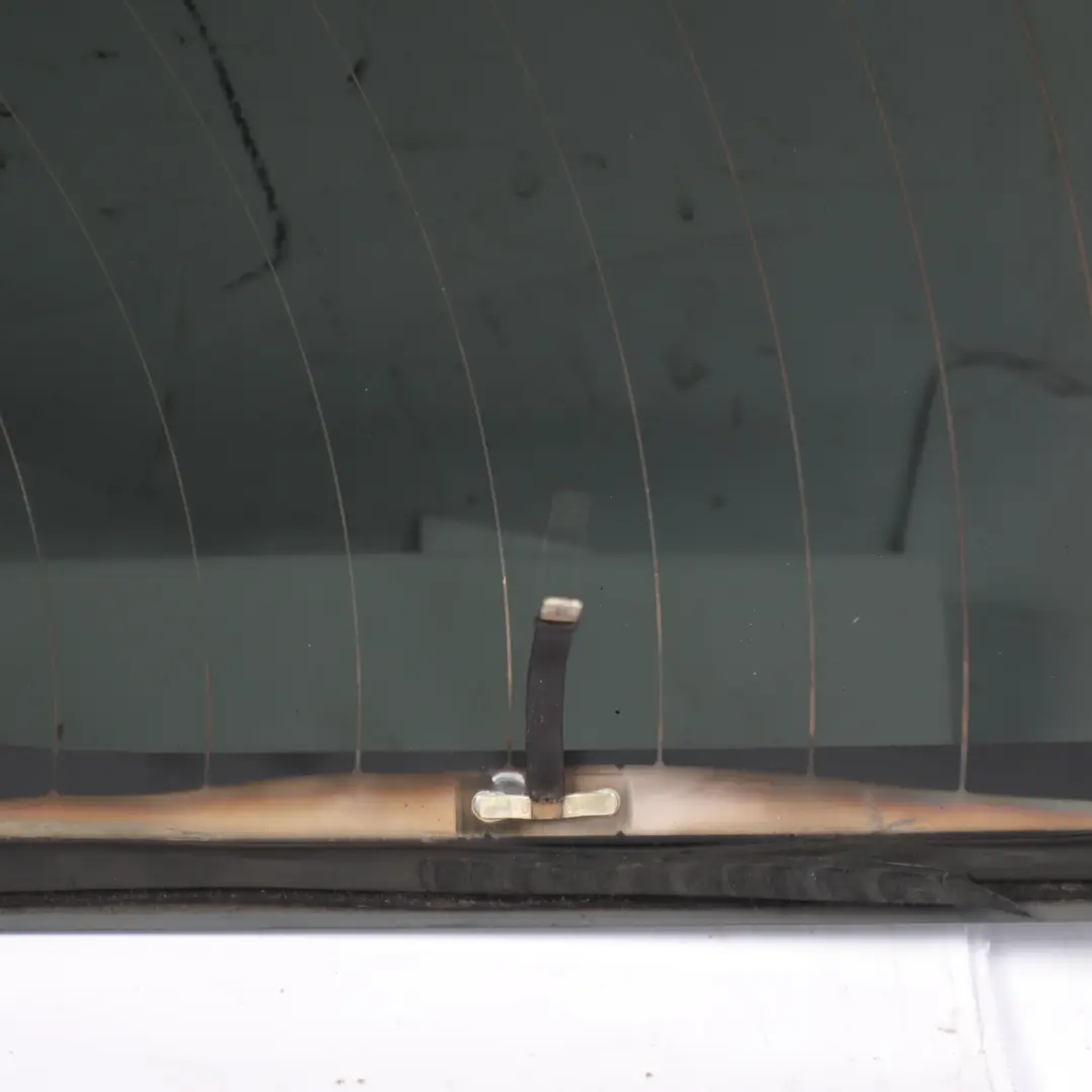 Window Glass Glazing AS3 Tinted Heated to Land Rover Discovery Sport L550 Rear with Part number LR058515 Land Rover Discovery Sport L550 Rear Window Glass Glazing AS3 Tinted Heated - SKU LR058515 - Part number LR058515