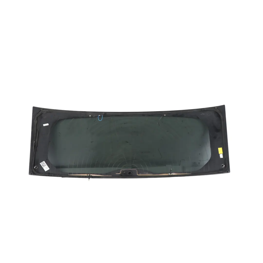 Window Glass Glazing AS3 Tinted Heated to Land Rover Discovery Sport L550 Rear with Part number LR058515 Land Rover Discovery Sport L550 Rear Window Glass Glazing AS3 Tinted Heated - SKU LR058515 - Part number LR058515