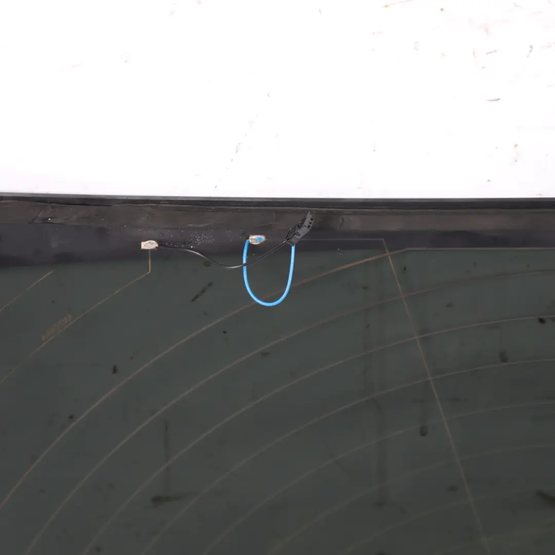 Window Glass Glazing AS3 Tinted Heated to Land Rover Discovery Sport L550 Rear with Part number LR058515 Land Rover Discovery Sport L550 Rear Window Glass Glazing AS3 Tinted Heated - SKU LR058515 - Part number LR058515