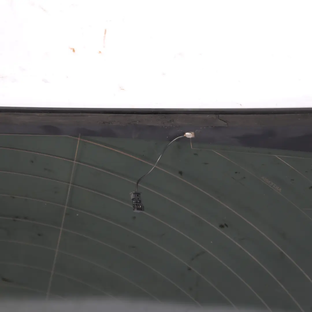 Land Rover Discovery Sport L550 Rear Window Glass Glazing AS3 Tinted Heated - SKU LR058515 - Part number LR058515