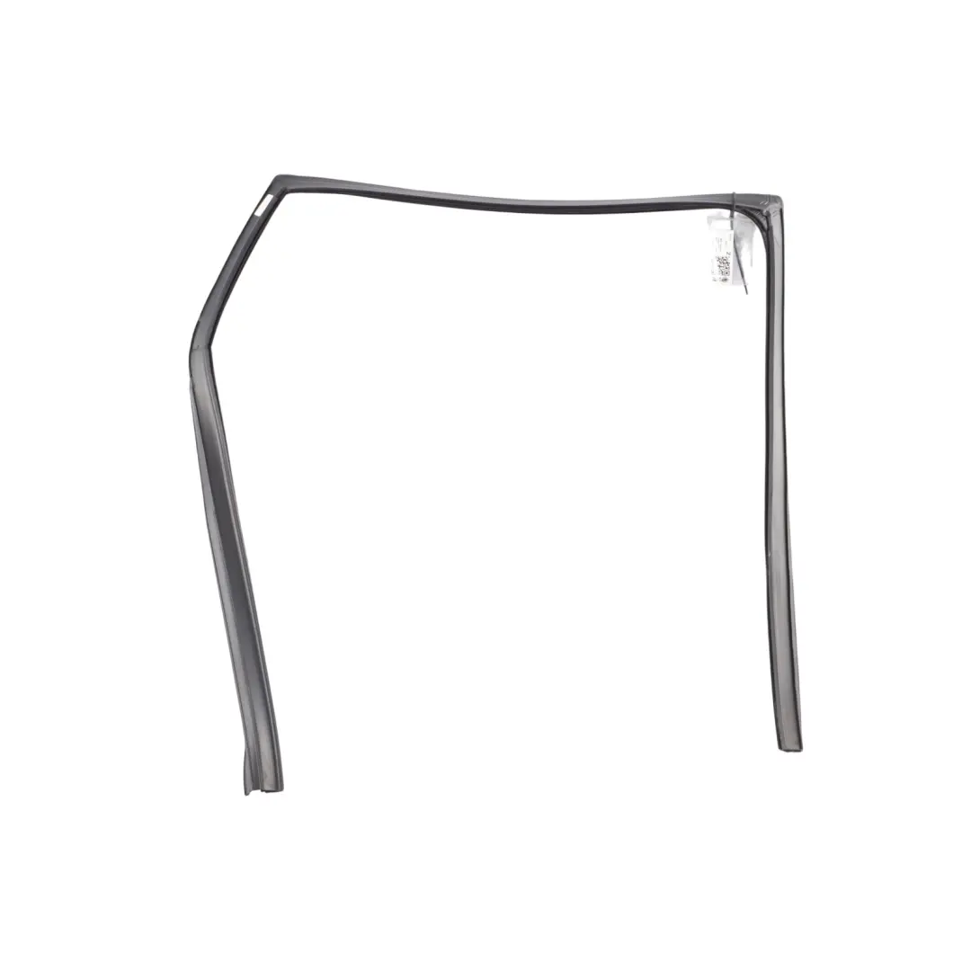 Land Rover Discovery L550 Ventana Vidrio Run Barrell Trasera Izquierda - SKU LR058556 - Número de pieza LR058556