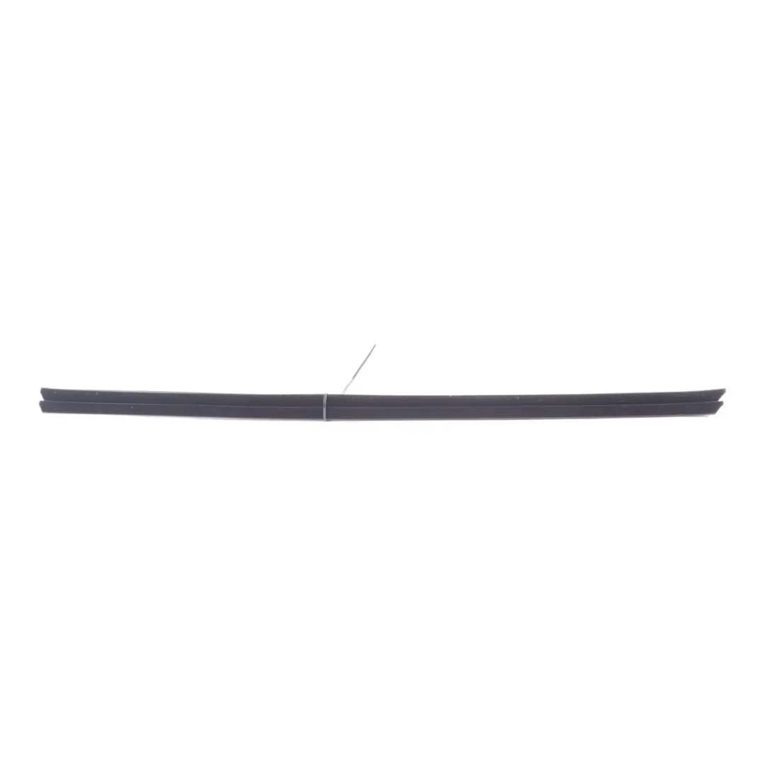 Land Rover Discovery Sport L550 Weather Strip Door Belt Rear Left N/S - SKU LR058558 - Part number LR058558