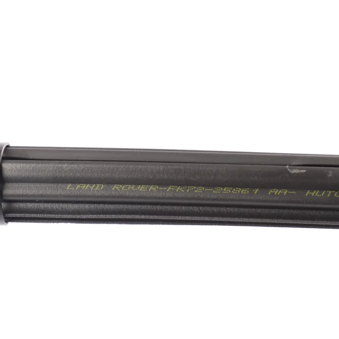 Land Rover Discovery Sport L550 Guarnizione Porta Posteriore Sinistra - SKU LR058558 - Numero di parte LR058558