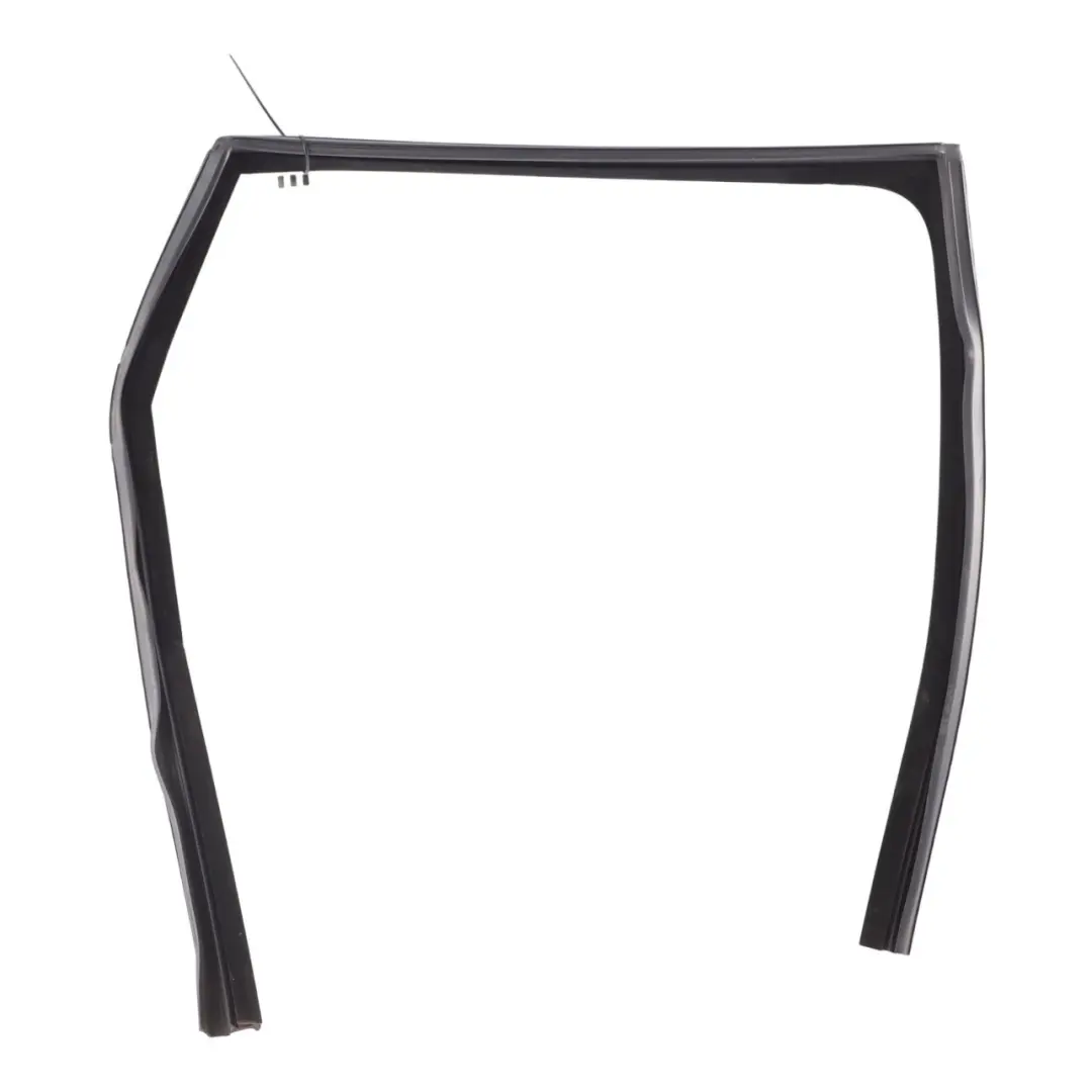 Land Rover Discovery Sport Weatherstrip Seal Trim Rear Upper Right O/S - SKU LR058559 - Part number LR058559