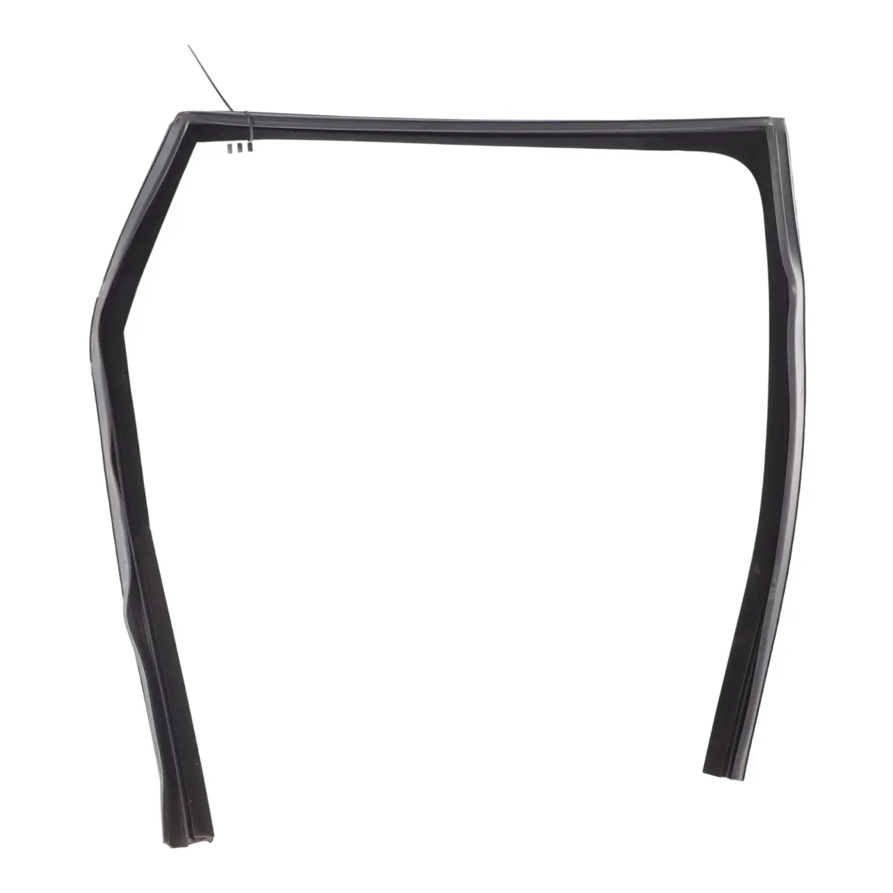 Land Rover Discovery Sport Weatherstrip Seal Trim Rear Upper Right O/S LR058559