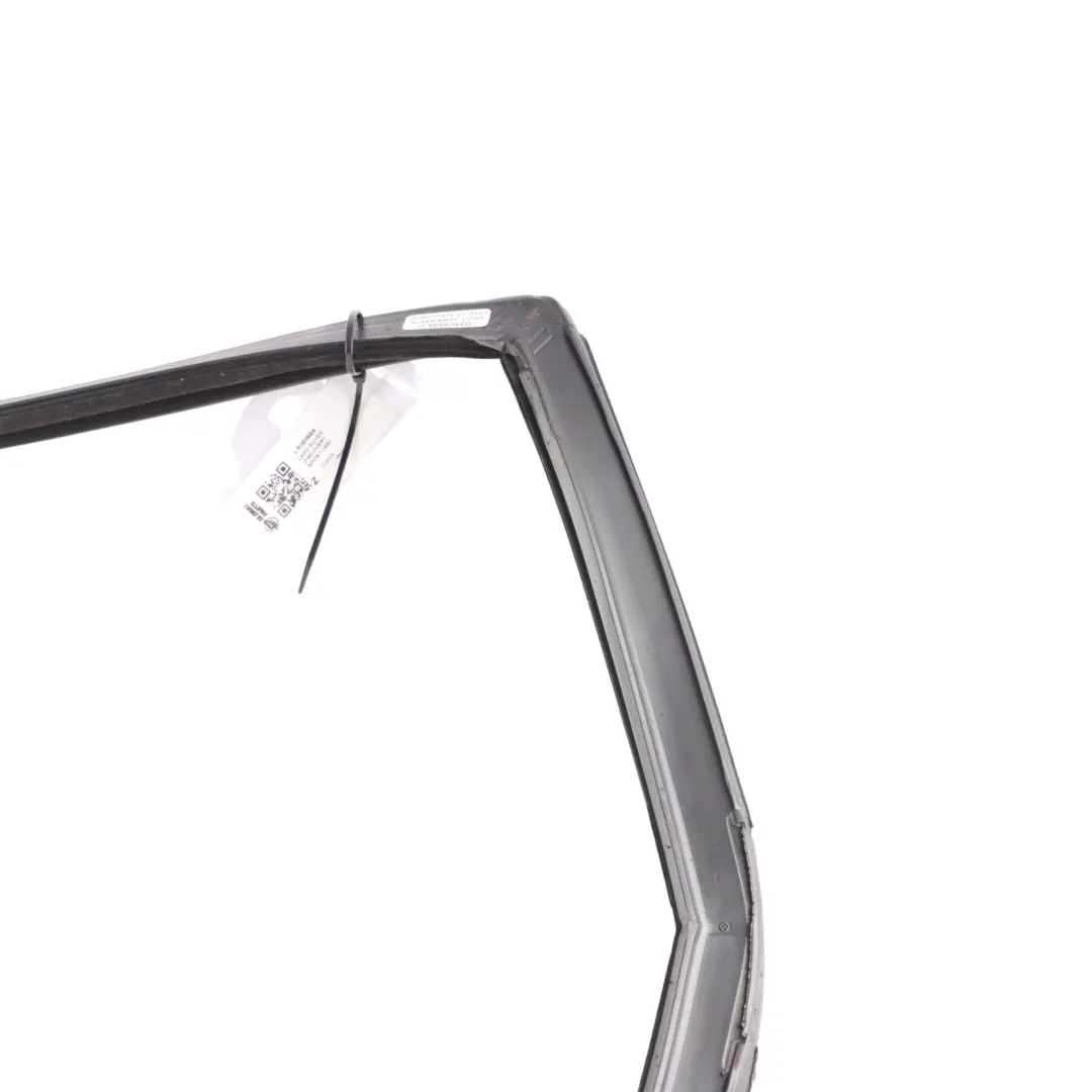 Land Rover Discovery Sport Weatherstrip Seal Trim Rear Upper Right O/S - SKU LR058559 - Part number LR058559