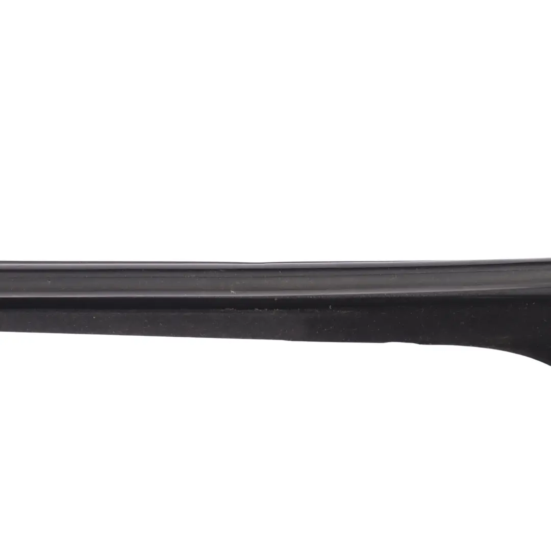 Land Rover Discovery Sport Weatherstrip Seal Trim Rear Upper Right O/S - SKU LR058559 - Part number LR058559