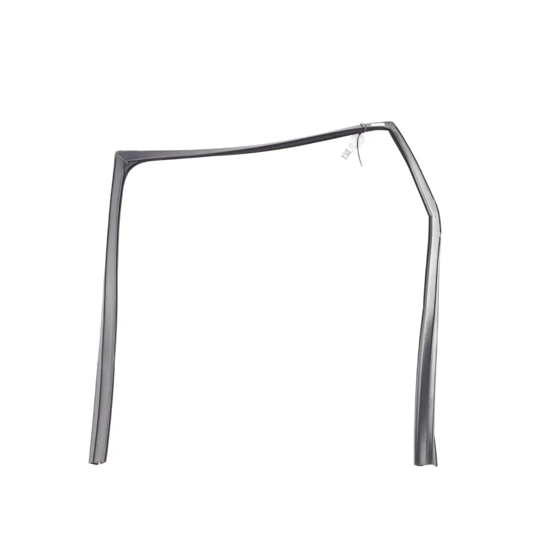 Land Rover Discovery Sport Weatherstrip Seal Trim Rear Upper Right O/S - SKU LR058559 - Part number LR058559