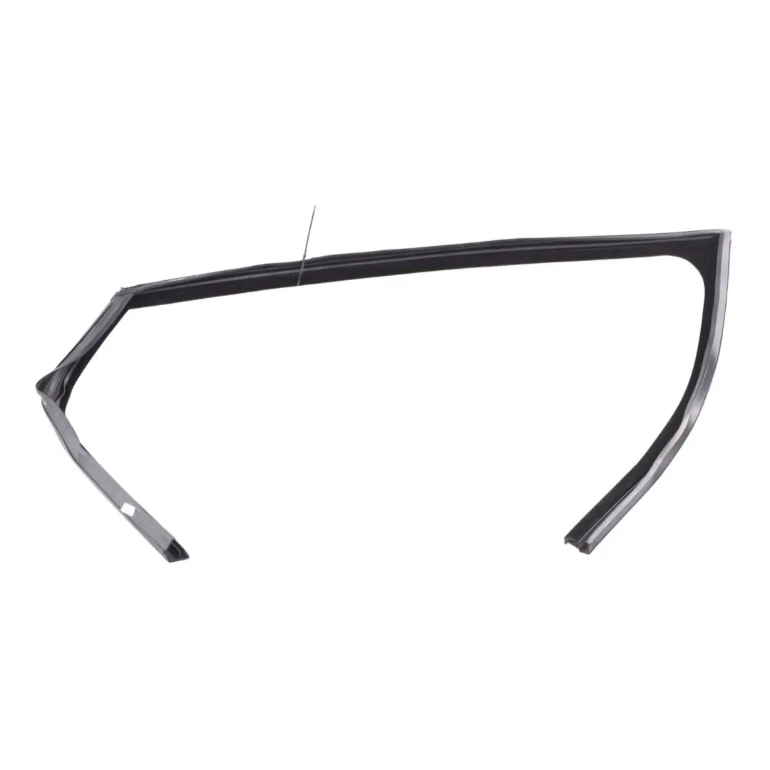 Land Rover Discovery L550 Sellado Ventana Puerta Trasera Izquierda - SKU LR058560 - Número de pieza LR058560