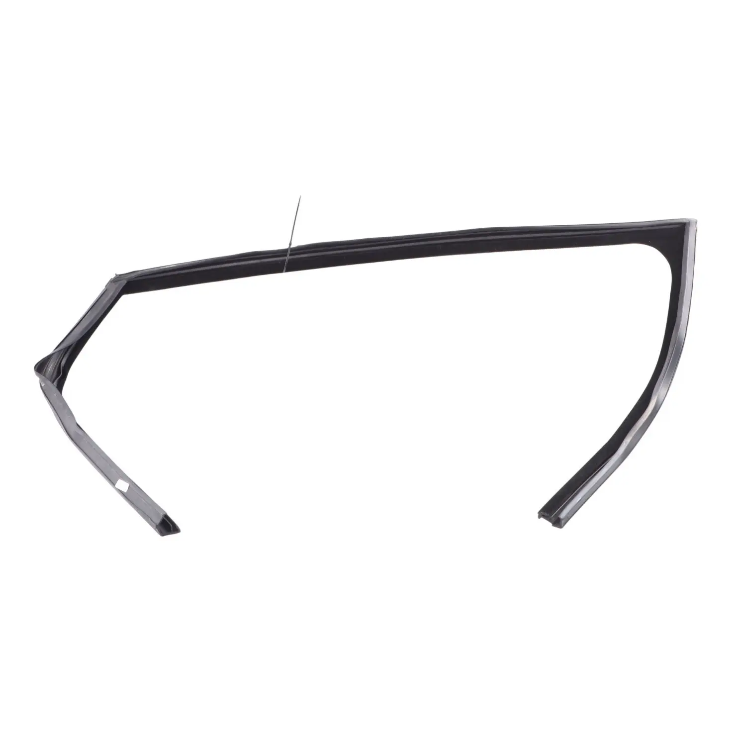 Land Rover Discovery L550 Sellado Ventana Puerta Trasera Izquierda LR058560