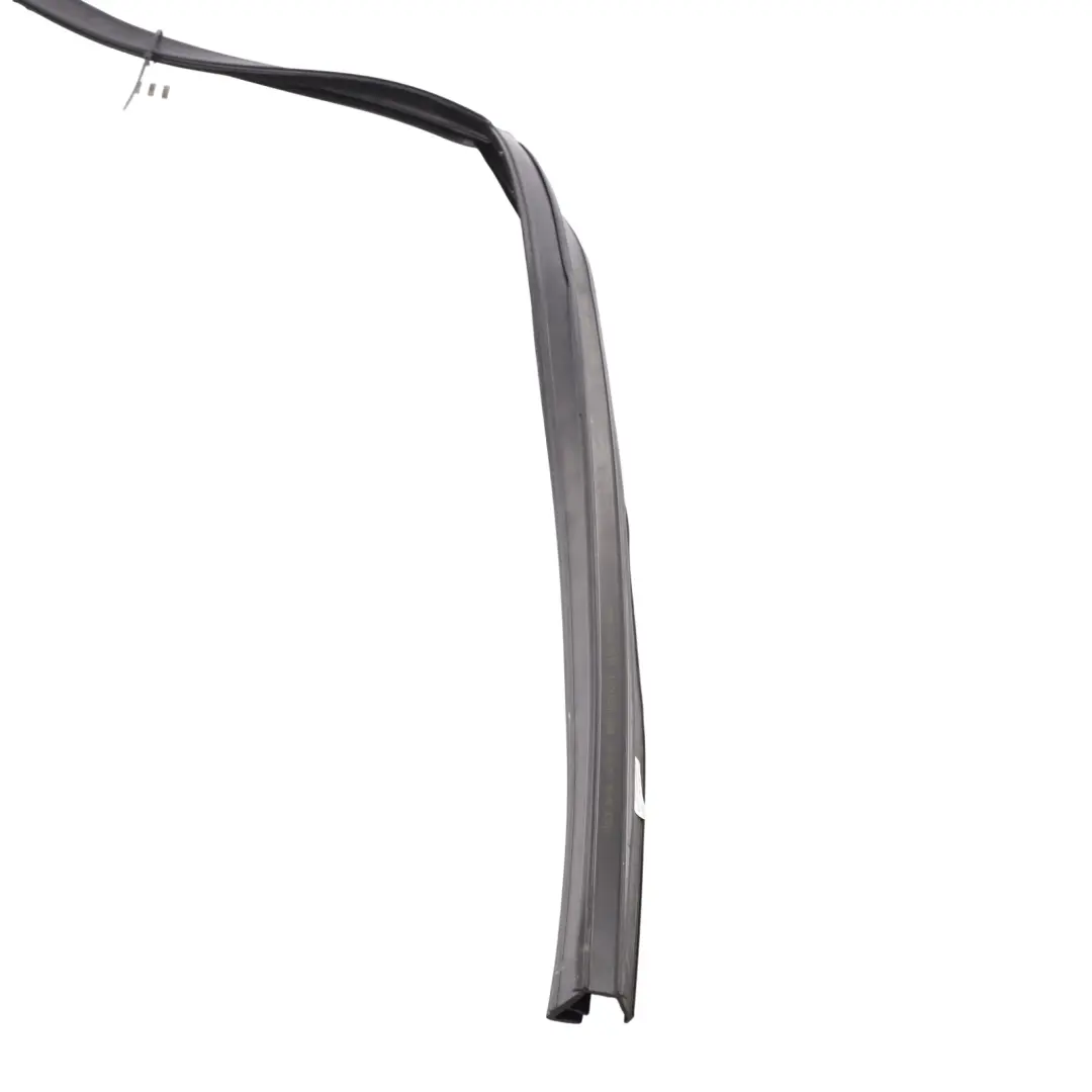 Fensterdichtung Tür Hinten Links für Land Rover Discovery L550 mit Teilenummer LR058560 Land Rover Discovery L550 Fensterdichtung Tür Hinten Links - SKU LR058560 - Teilenummer LR058560